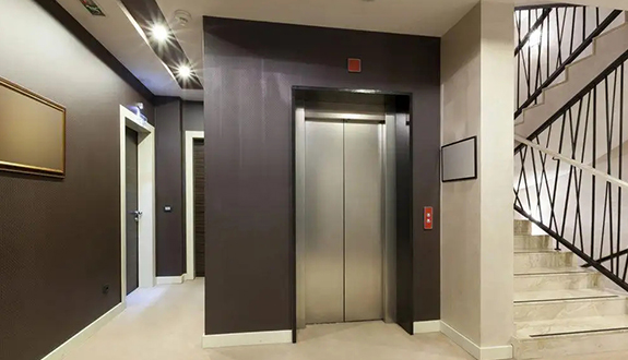 別墅電梯的定期維護(hù)